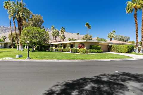 1143 W Oakcrest Drive, Palm Springs, CA 92264