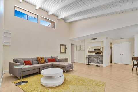 1668 S Andee Drive, Palm Springs, CA 92264