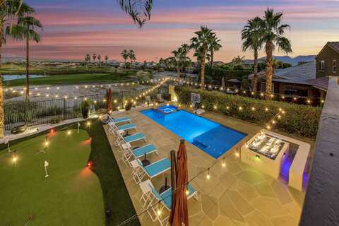 42776 Del Lago Court, Indio, CA 92201
