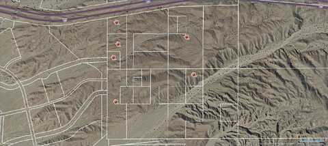 146 Acres Vacant Land, Coachella, CA 92236