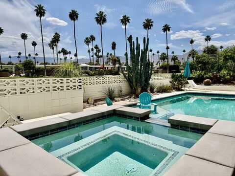 73607 18th Fairway Lane, Palm Desert, CA 92260