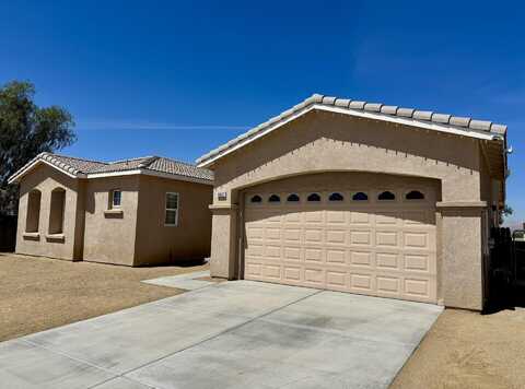 13697 Mountain Top Drive, Desert Hot Springs, CA 92240