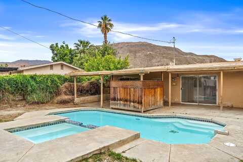 43831 Joshua Road, Palm Desert, CA 92260