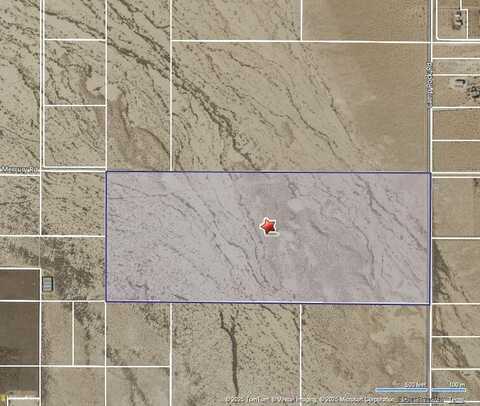 0 Camp Rock Rd & Sherman Way, Lucerne Valley, CA 92356