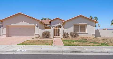 74630 Moss Rose Drive, Palm Desert, CA 92260