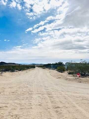 2776 Bonair Avenue, Joshua Tree, CA 92252