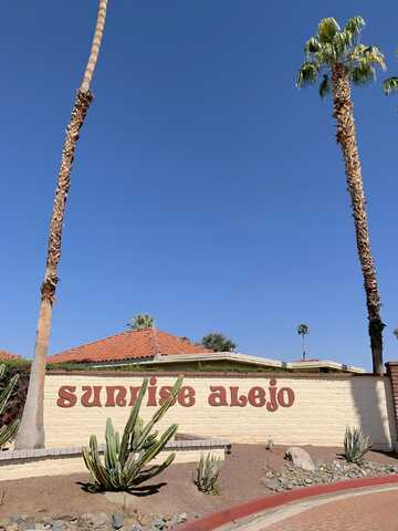 686 N Palomar Circle, Palm Springs, CA 92262