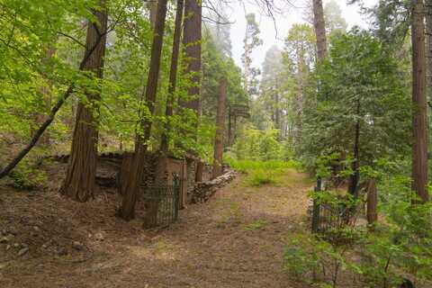 710 Blue Jay Canyon Road, Lake Arrowhead, CA 92317