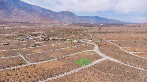 0 0 Mint Drive, Whitewater, CA 92282