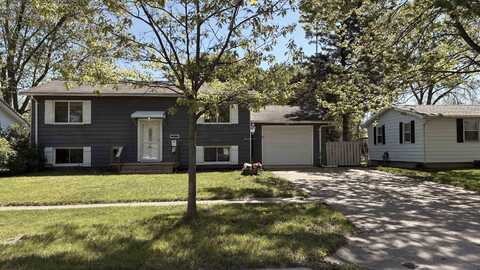 1029 E Taylor, Mount Pleasant, MI 48858