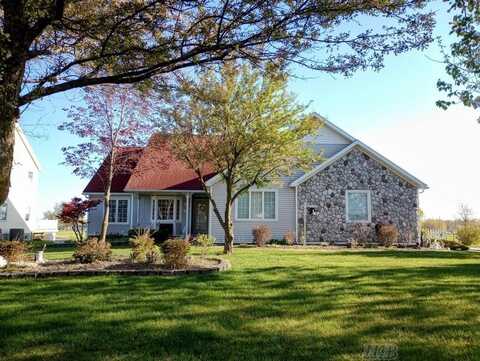 1726 Berkshire, Gladwin, MI 48624