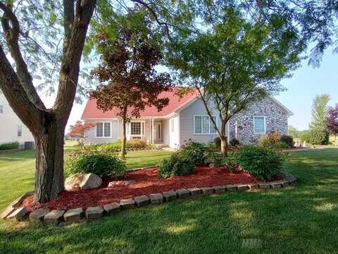 1726 Berkshire, Gladwin, MI 48624