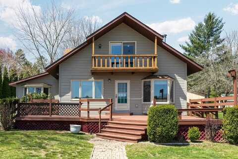 612 W River, Gladwin, MI 48624