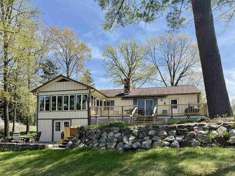 1543 Loebrich, Gladwin, MI 48624