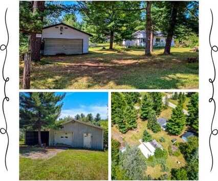 2068 & 2098 Timber, Harrison, MI 48625
