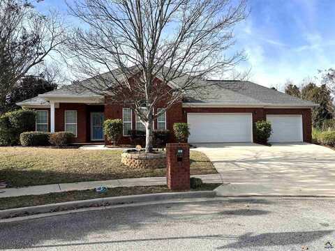105 Clay Stone Court, Warner Robins, GA 31093