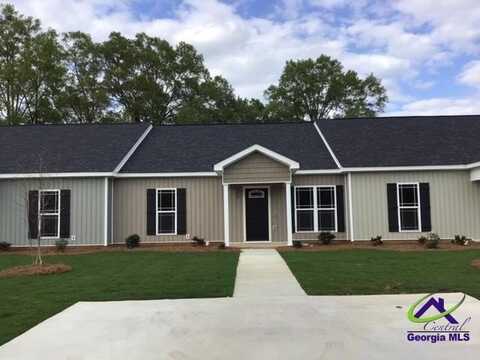 326 Grayton Way, Perry, GA 31069
