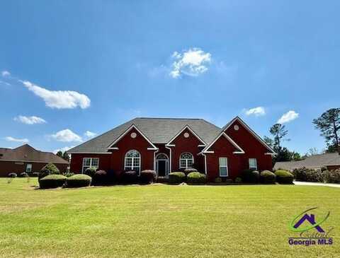 605 Victoria Circle, Warner Robins, GA 31088