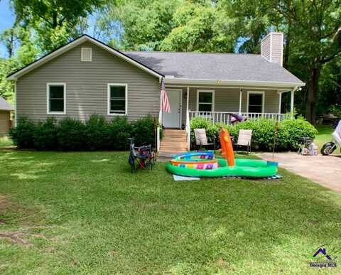 1117 Sandy Beach Drive, Macon, GA 31220