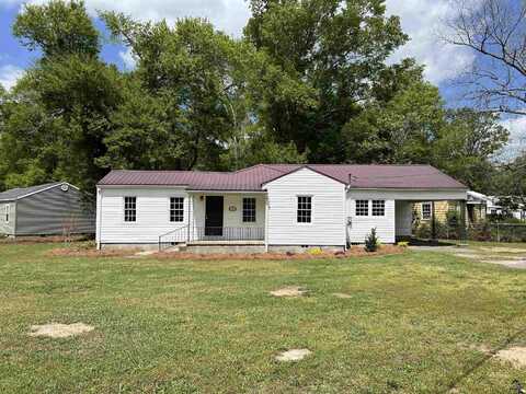 149 Third Street, Cochran, GA 31014