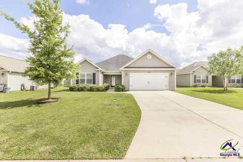 109 Milford Circle, Perry, GA 31069