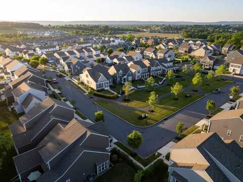 3114 Overlook Drive, Mechanicsburg, PA 17055
