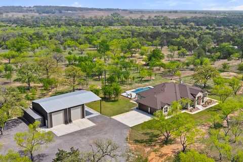 10900 Ranch Rd 1323, Johnson City, TX 78636