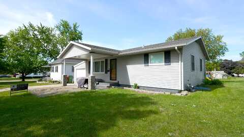 2109 Marshall Street, Boone, IA 50036