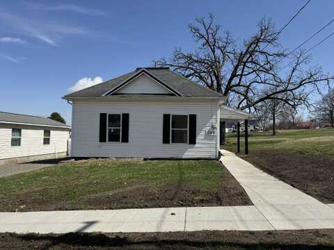 209 Mill Street, Traer, IA 50675