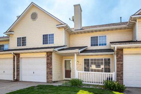 1509 SE Delaware Avenue, Ankeny, IA 50021