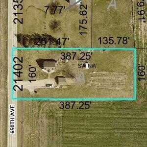 21402 650th Avenue, Nevada, IA 50201
