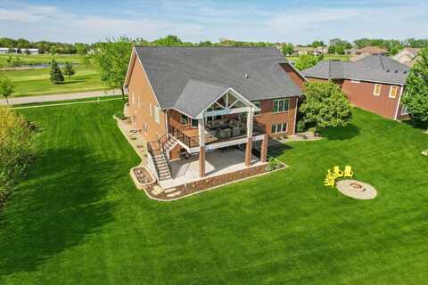 1528 Hancock Drive, Boone, IA 50036