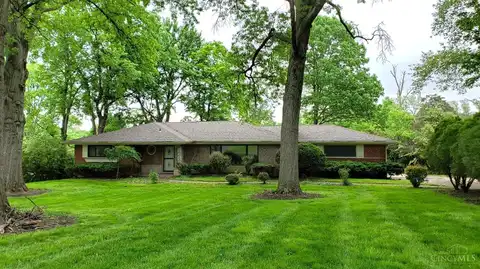 7782 Concord Hills Lane, Sycamore, OH 45243