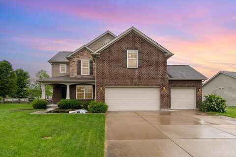 27 Kameron Drive, Monroe, OH 45050