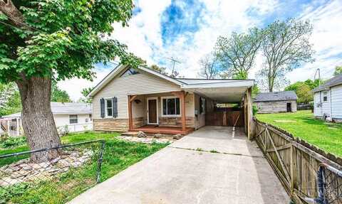 2146 Fairfax Avenue, Fairfield, OH 45015