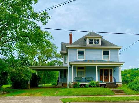 411 Front Street, New Richmond, OH 45157