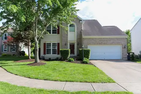 259 Dakota Run, Hamilton, OH 45039