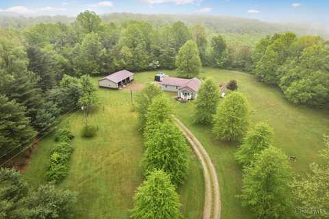 144 Jo Ann Dr, Manchester, OH 45144