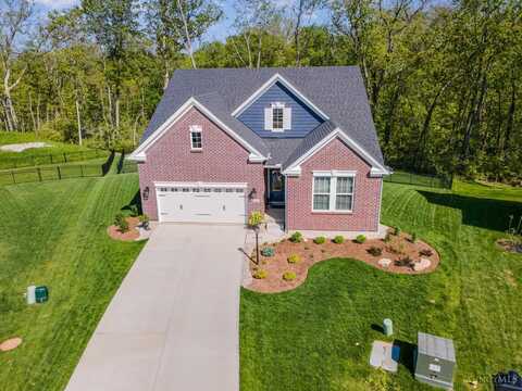5248 Plum Run Court, Hamilton, OH 45152
