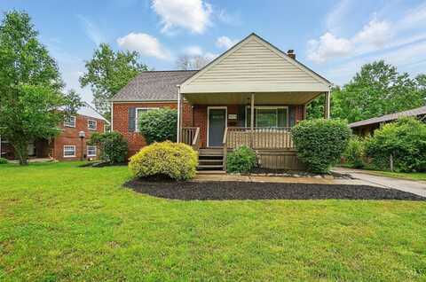 8974 Eldora Drive, Sycamore, OH 45236