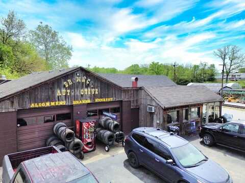 202 High Street, Mount Orab, OH 45154
