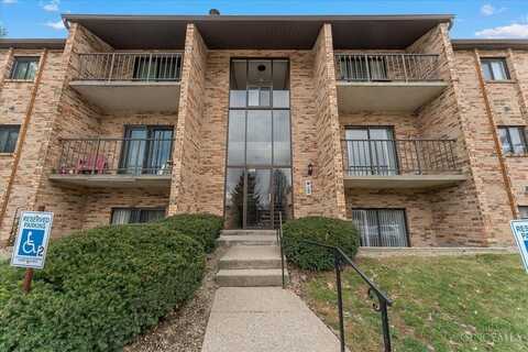541 Davis Road, Paris, OH 45255