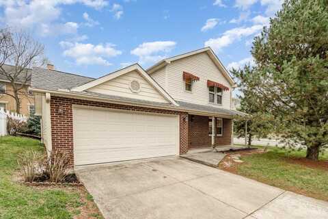 4208 Tower Avenue, Saint Bernard, OH 45217