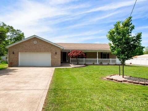 2143 Chapman Road, St Clair Twp, OH 45011