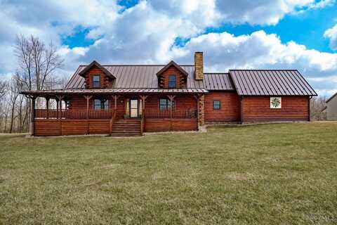 2107 Fork Road, Green, OH 45159