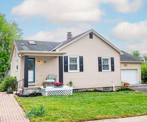 6640 Kugler Mill Road, Sycamore, OH 45236