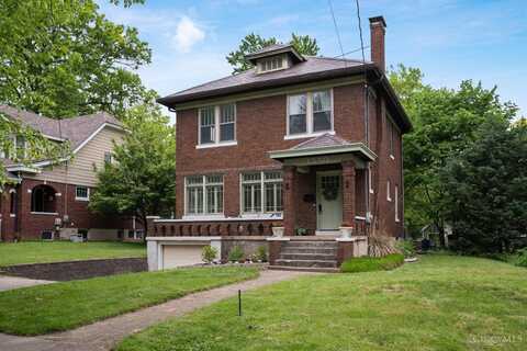 1550 Teakwood Avenue, Cincinnati, OH 45224