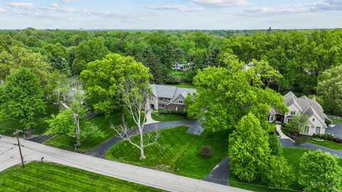 7105 Graves Road, Indian Hill, OH 45243