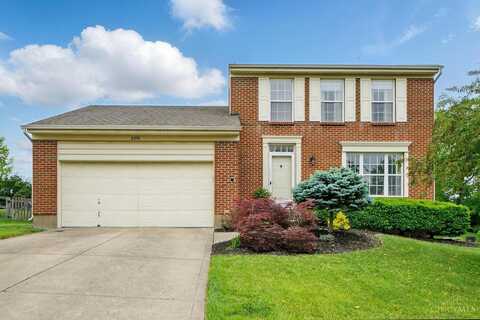 3396 Woodside Drive, Fairfield, OH 45014