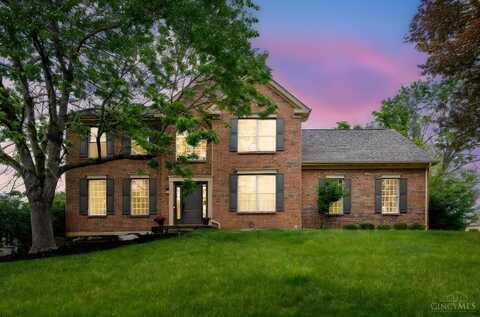 689 Austrian Court, Maumee, OH 45150